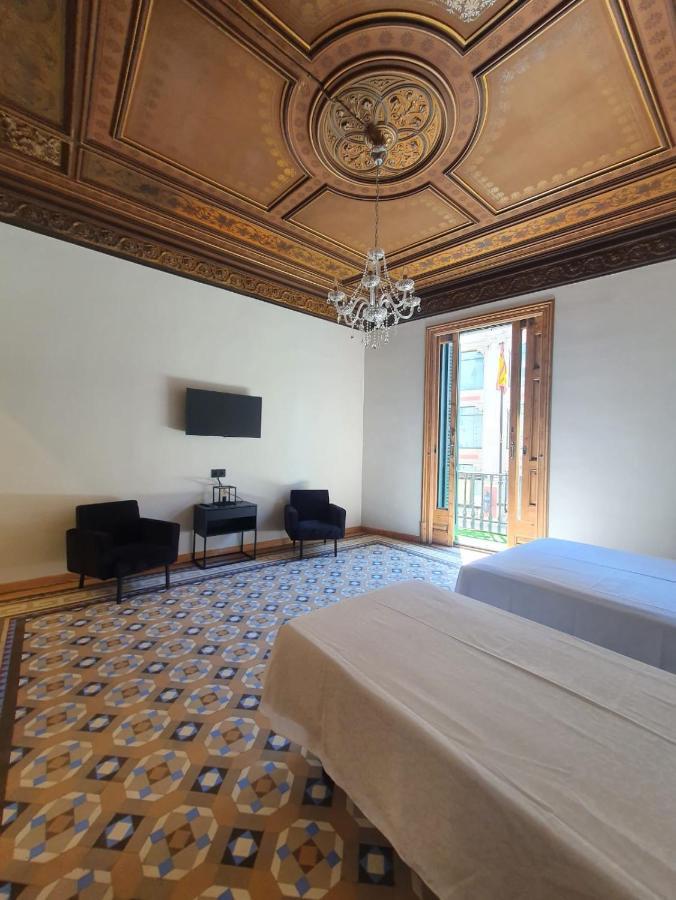 Hostal Lausanne — Foto’s 1